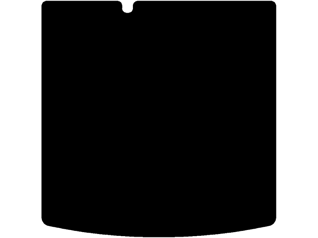 Passar bara för modeller med lägre golv