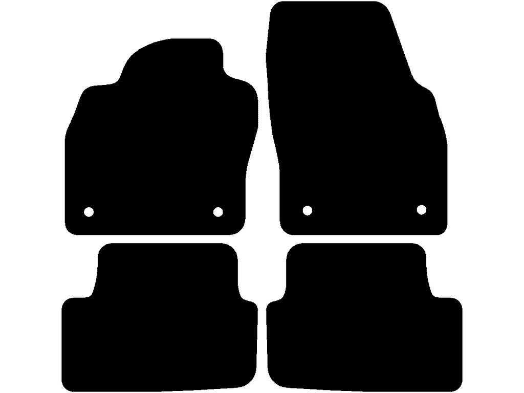 Medförare med fixering