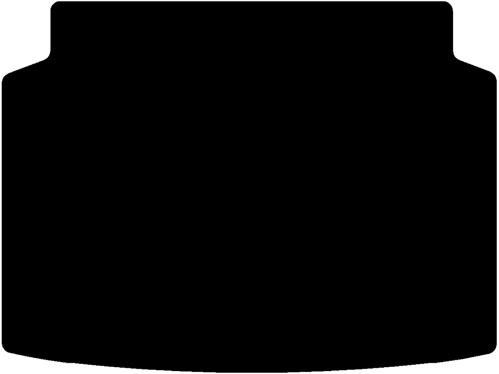 Phase 3 | 5 dörrar | Passar bara för modeller med lägre golv