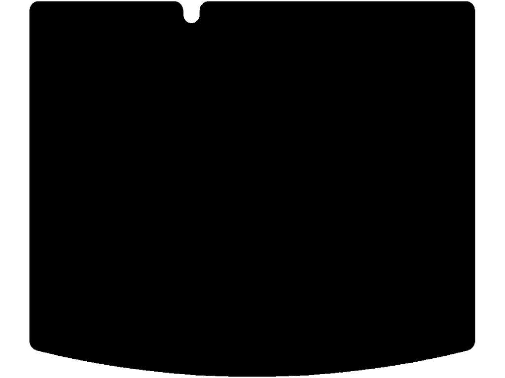 Passar bara för modeller med lägre golv