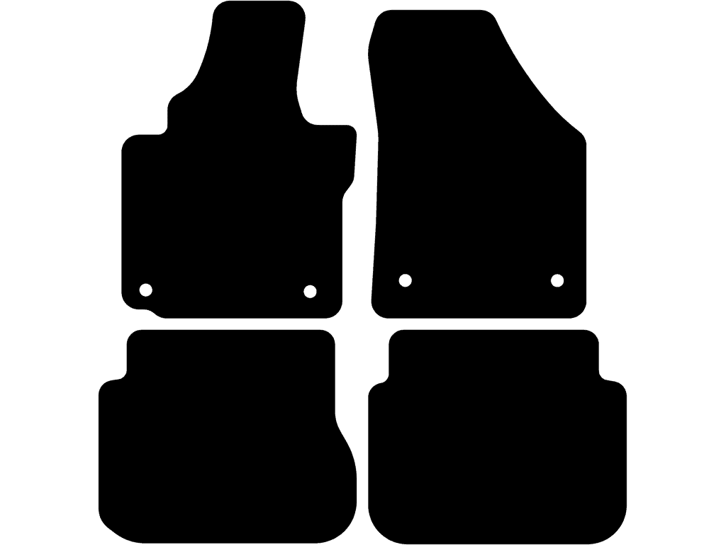 5-sitsig | En skjutdörr