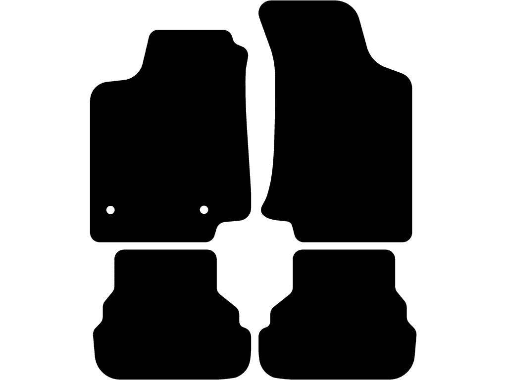 3/5 dörrar | Variant 1