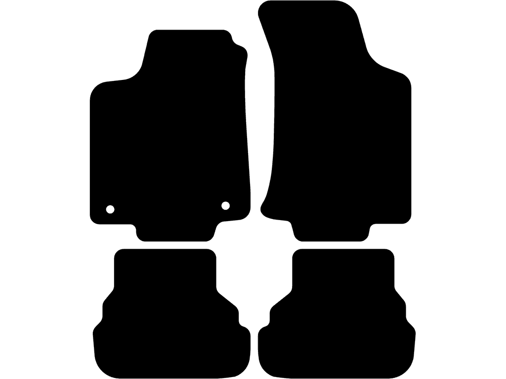 3/5 dörrar | Variant 2