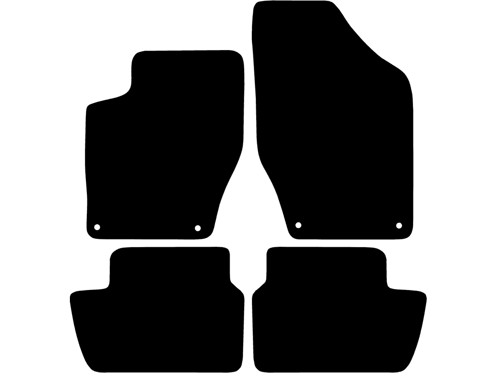 308 Phase 1 | 3/5 dörrar / Kombi