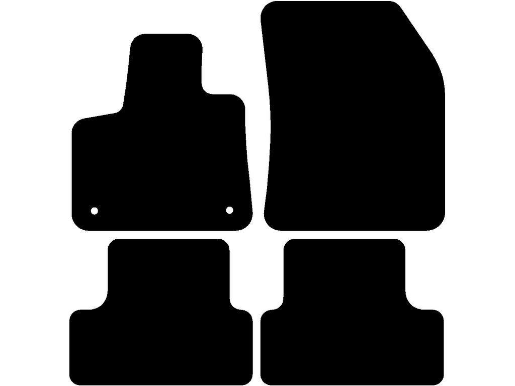 Grandland (X) | Bensin/Diesel