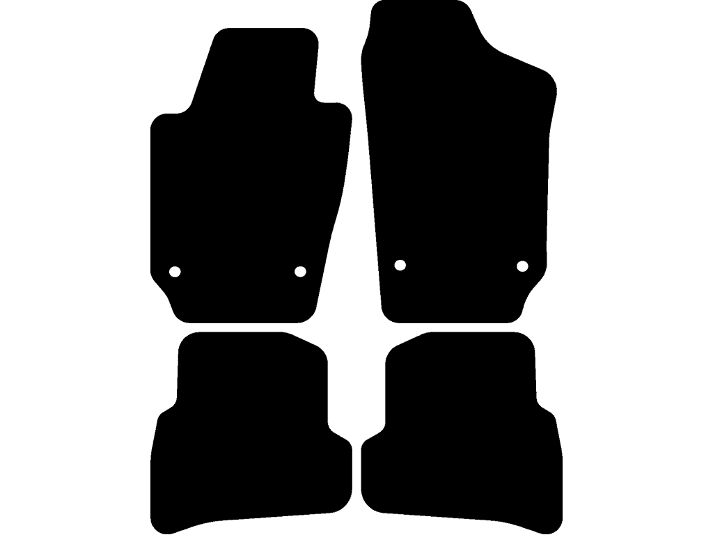 3/5 dörrar / Kombi | Variant 2