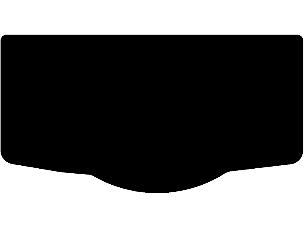 Passar bara för modeller med lägre golv