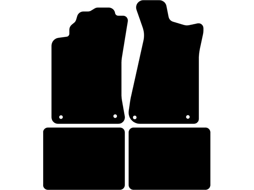 Sedan / Cabriolet | Variant 1