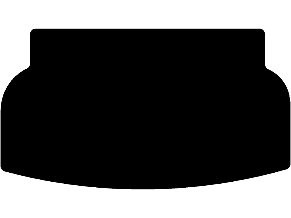 GR | Passar bara för modeller med övre golv