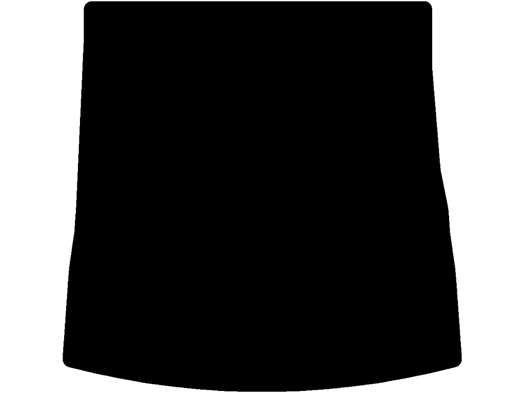 Bensin | Passar bara för modeller med övre golv