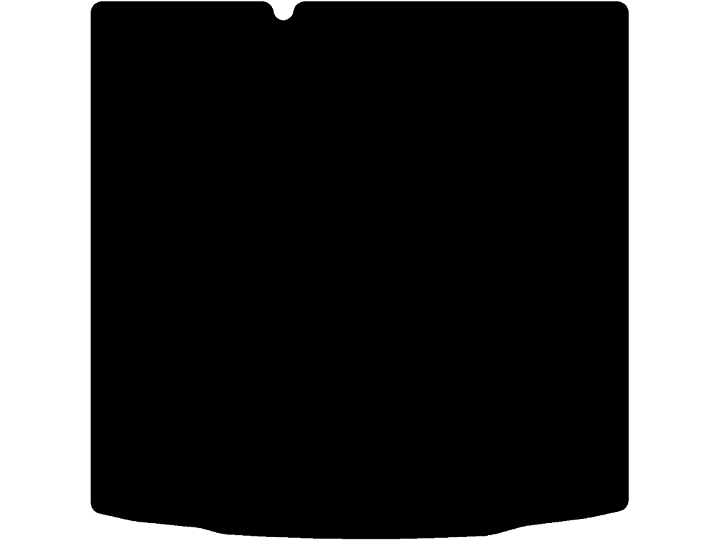 SUV / Coupé | Passar bara för modeller med lägre golv