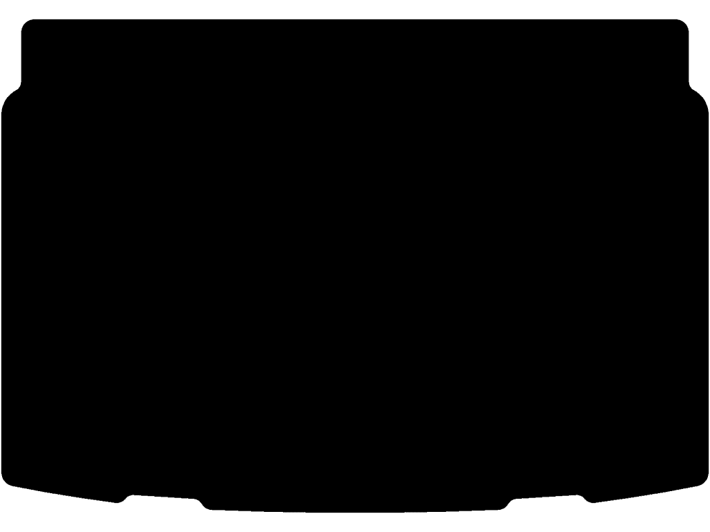 Halvkombi / Laddhybrid | Passar bara för modeller med lägre golv