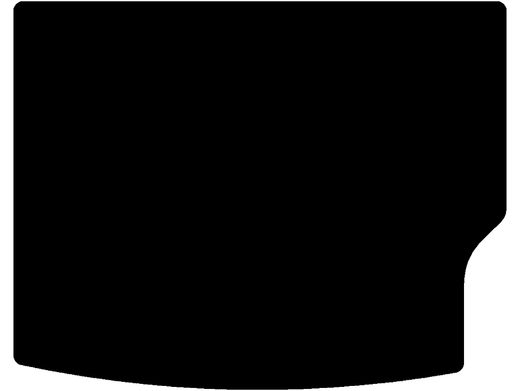 Laddhybrid | Passar bara för modeller med övre golv