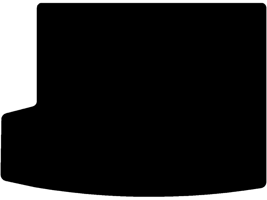 Passar bara för modeller med bagagepaket