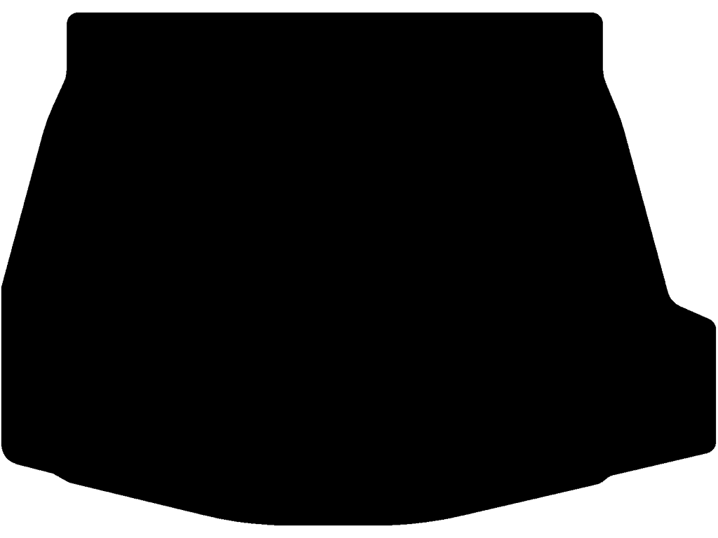 Passar bara för modeller med övre golv