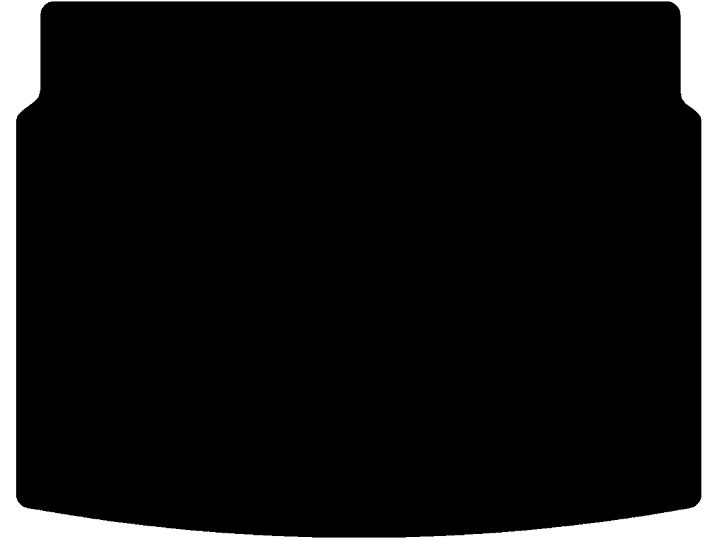 Passar bara för modeller med övre golv