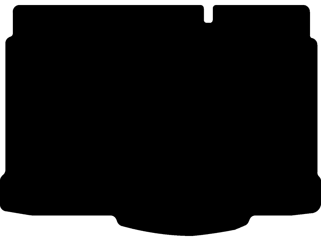 Passar bara för modeller med lägre golv