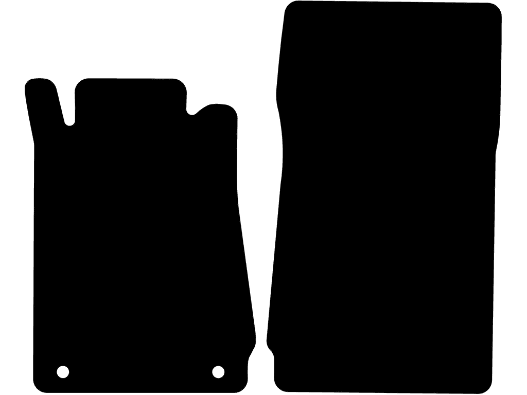 Medförare utan fixering