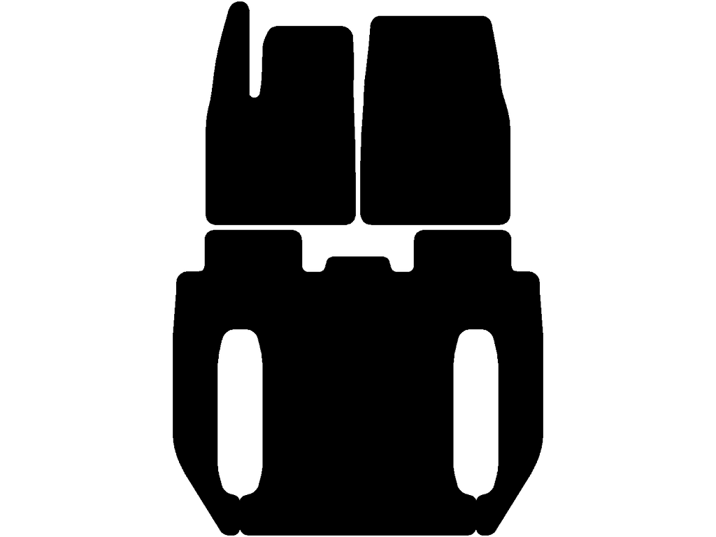 2022- | 6 sitsig | Utan mittkonsol