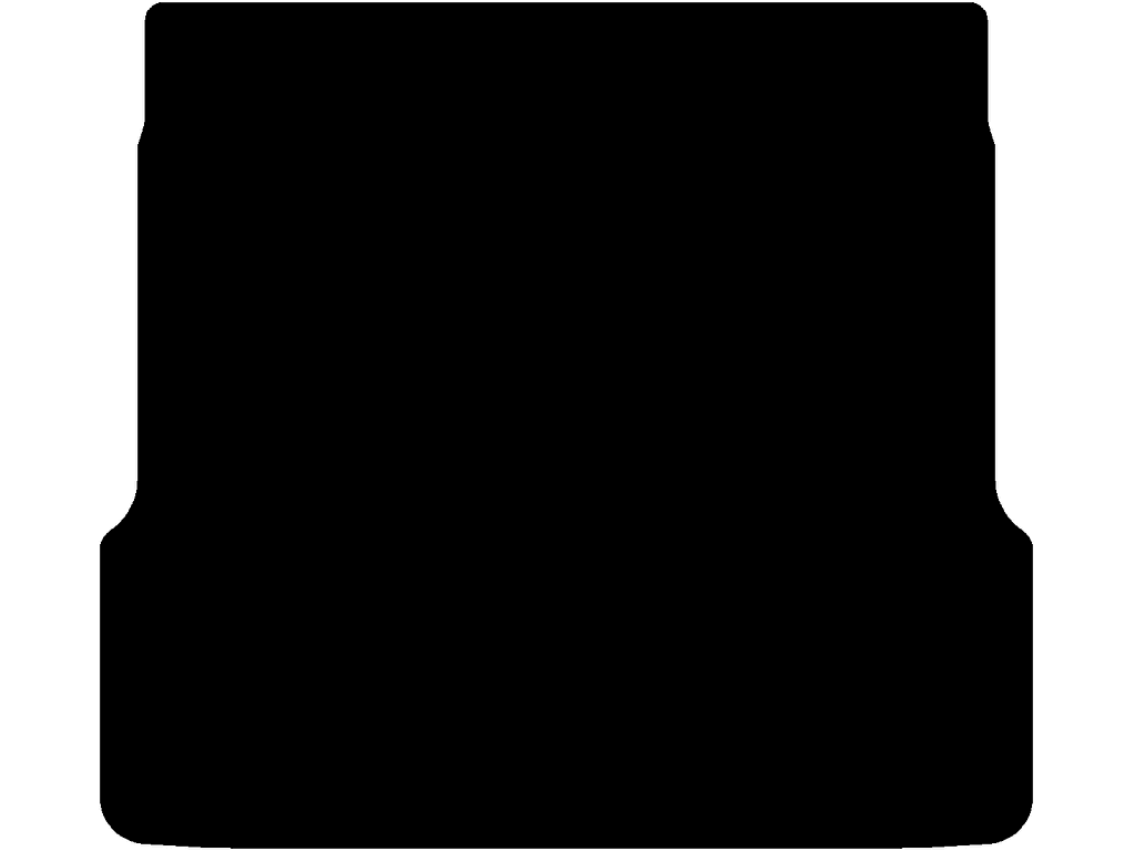 Sports Tourer | Passar bara för modeller med övre golv