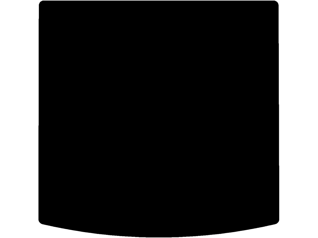 Passar bara för modeller med reservdäck