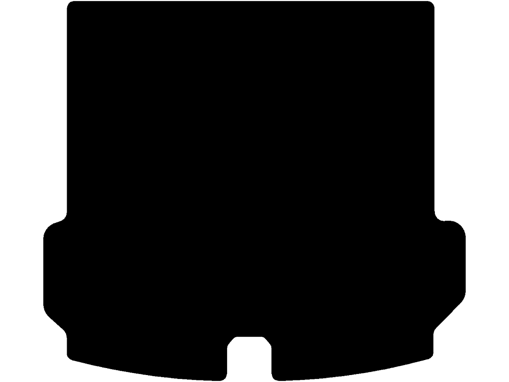 Passar bara för modeller med övre golv