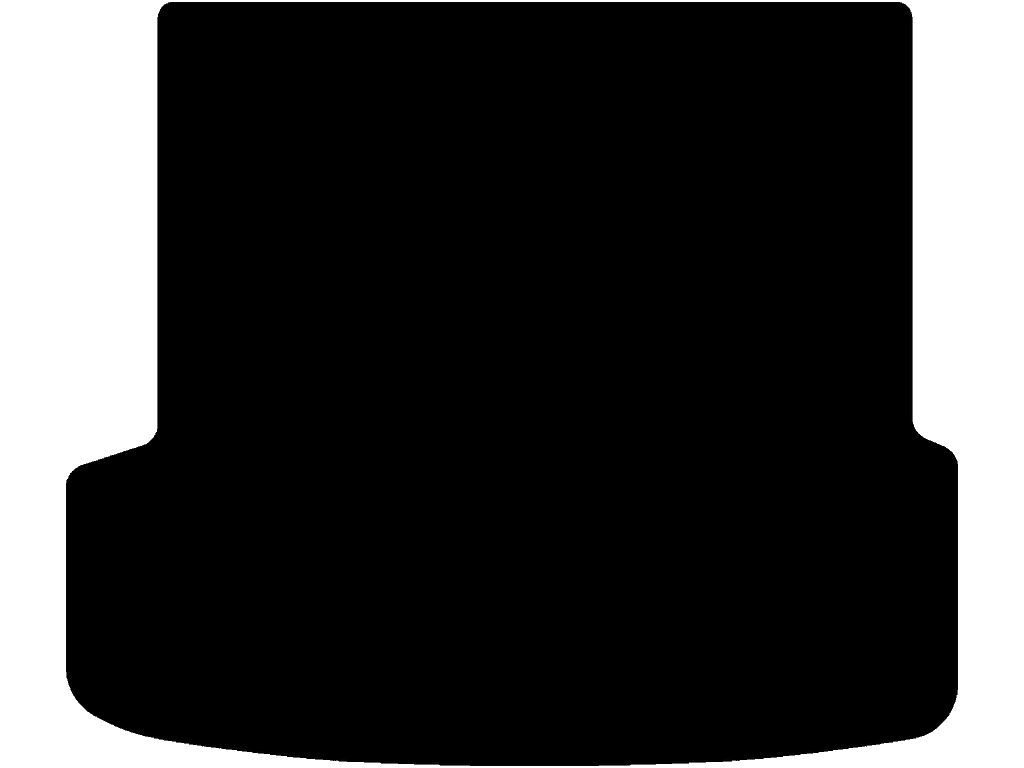 Passar bara för modeller med övre golv