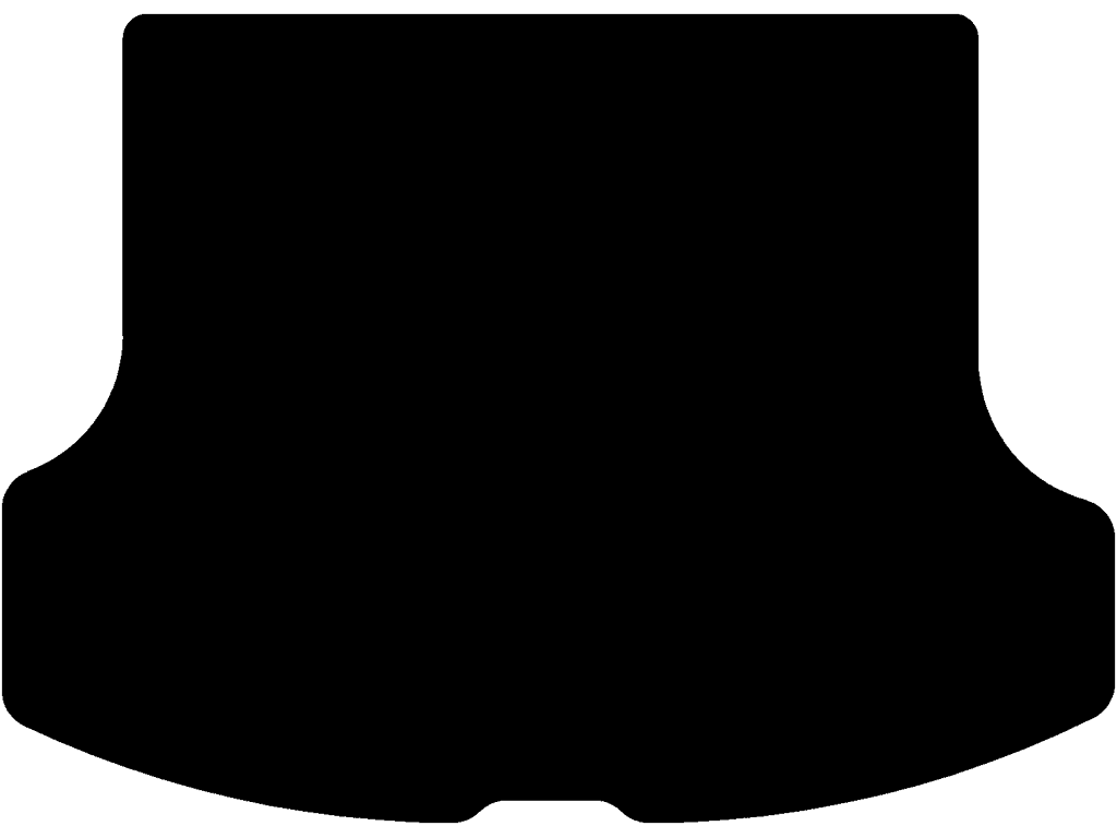 Passar bara för modeller med övre golv