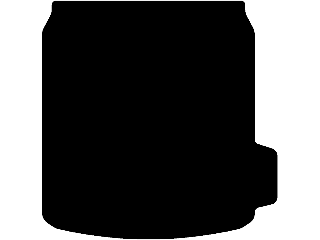 Sedan | eTFSI | Passar bara för modeller med lägre golv