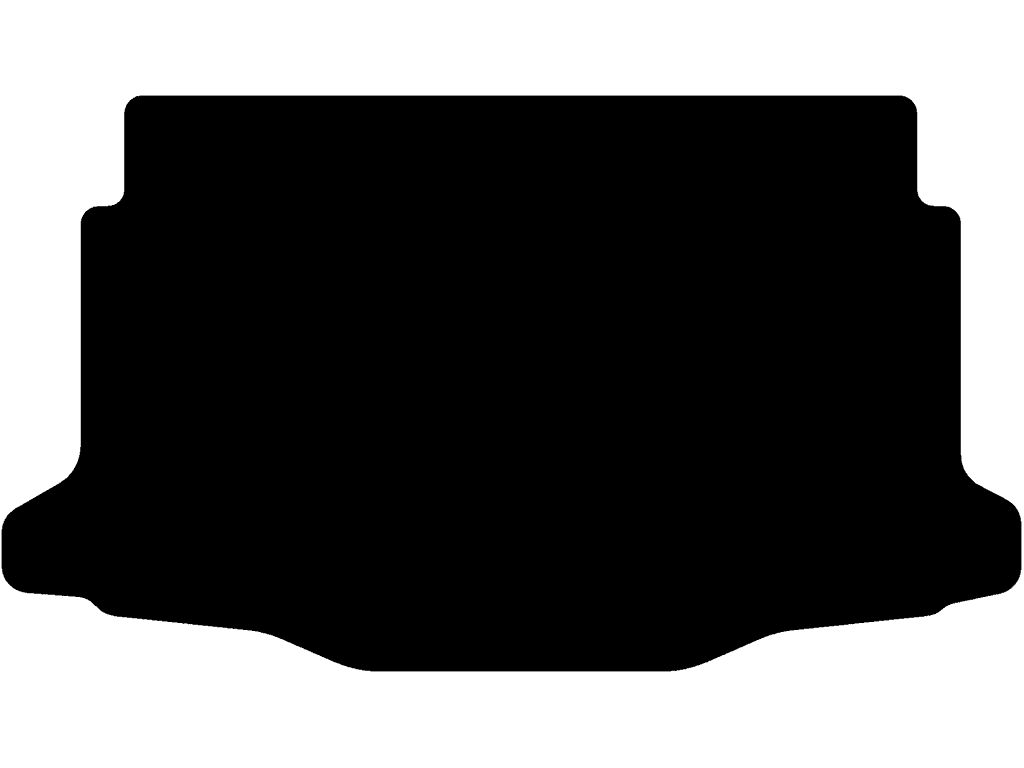 Passar bara för modeller med övre golv