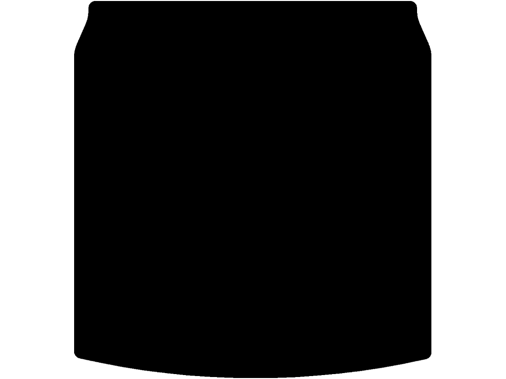 Avant / Allroad Quattro | eTFSI | Passar bara för modeller med övre golv