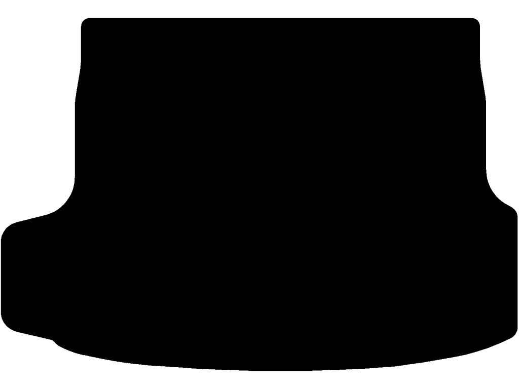 Passar bara för modeller med övre golv