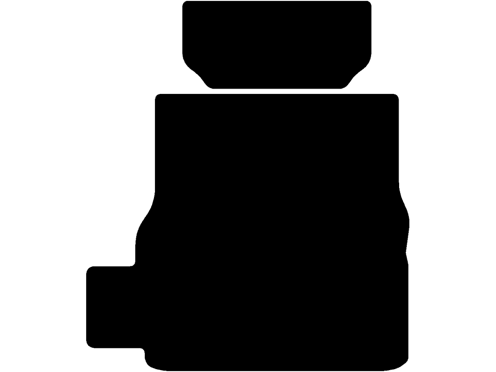 2022- 2024 | 5 plazas | Frunk & trunk
