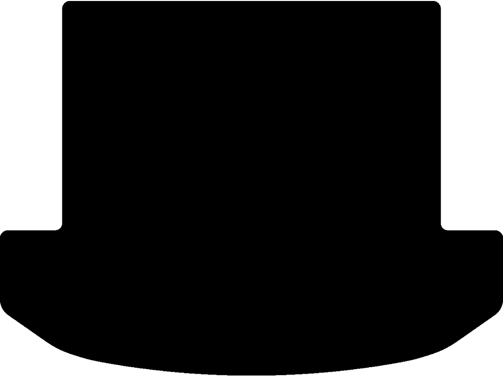 LPG | Passar bara för modeller med övre golv