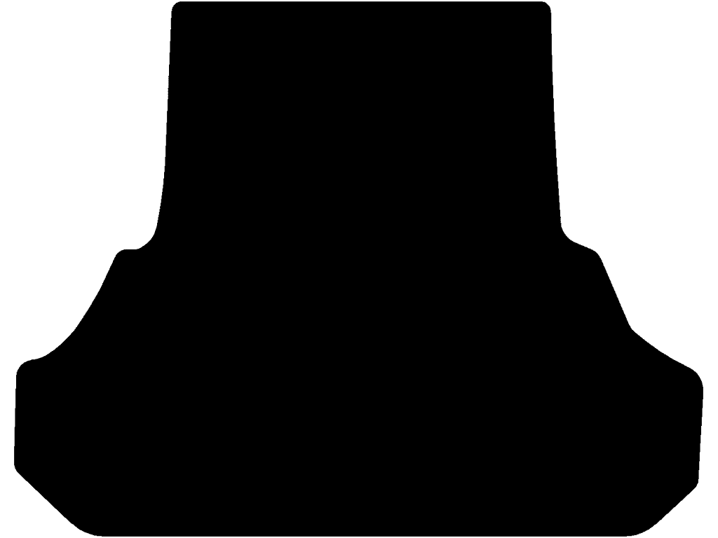 Passar bara för modeller med lägre golv