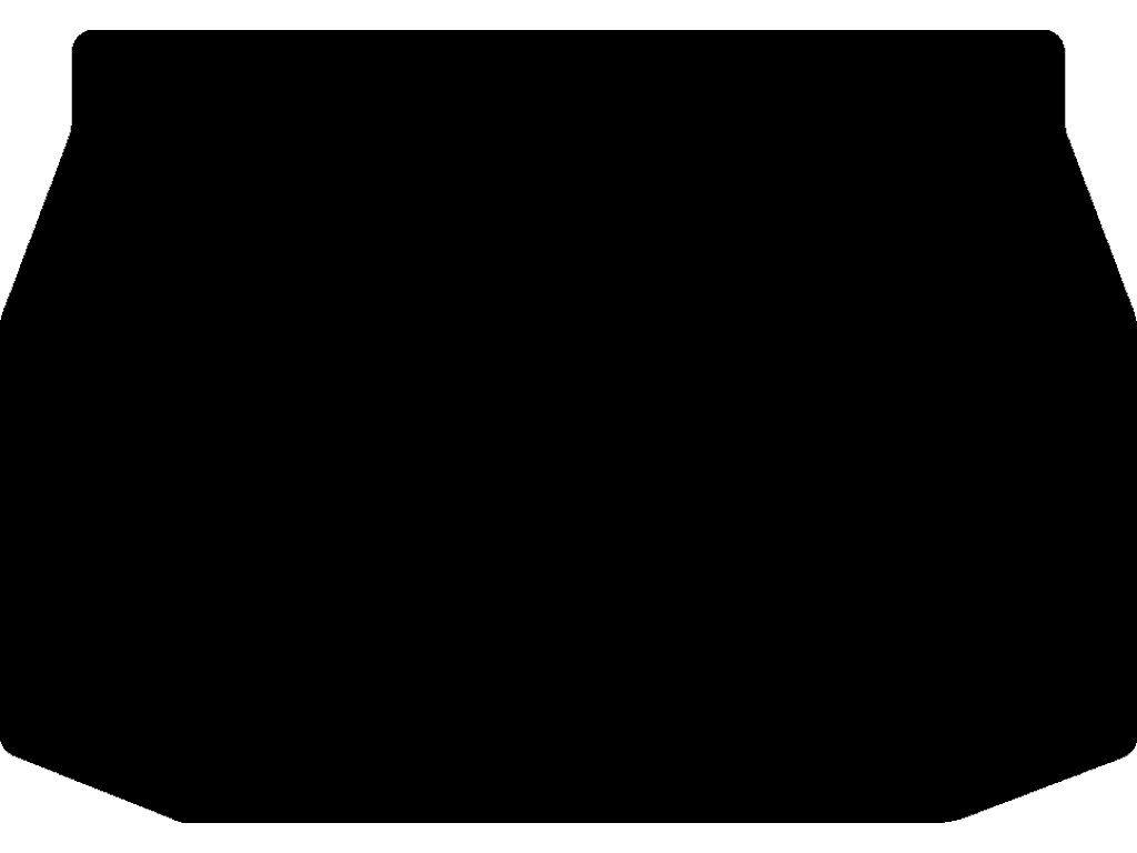 Passar bara för modeller med övre golv