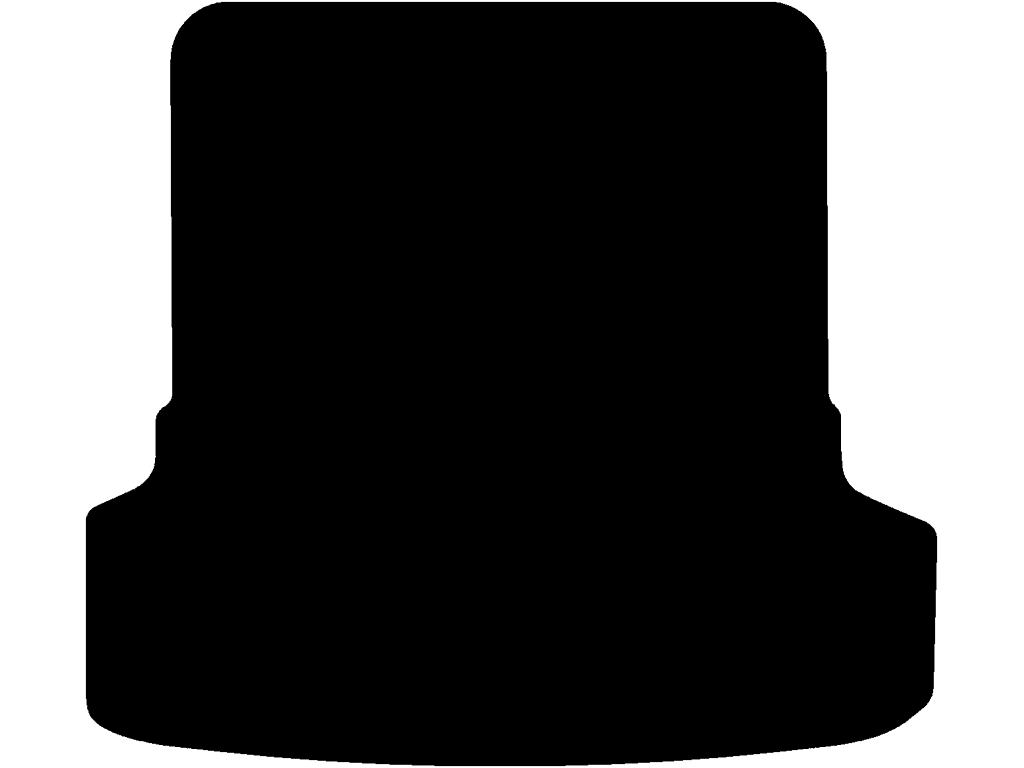 Passar bara för modeller med övre golv