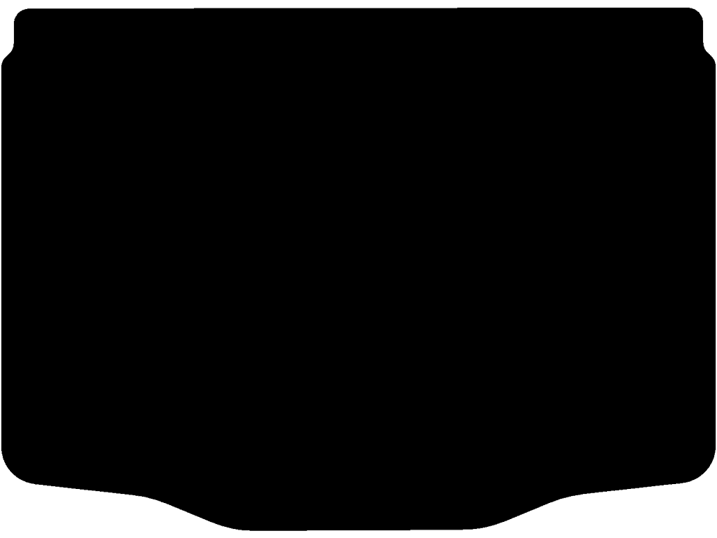 Passar bara för modeller med övre variabelt golv