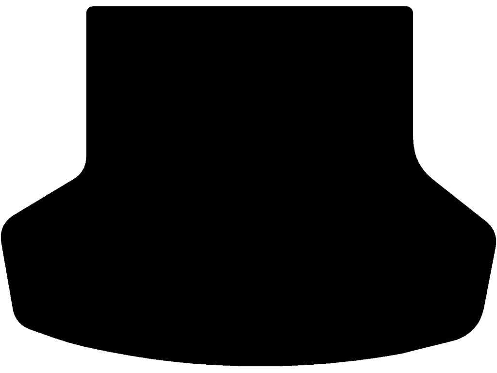 Touring Sports | Passar bara för modeller med övre golv