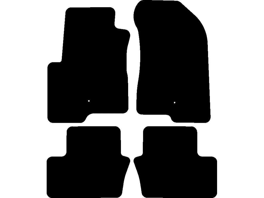 Medförare med fixering