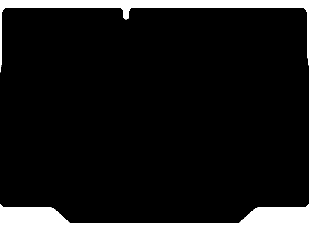 Hybrid | Passar bara för modeller med lägre golv