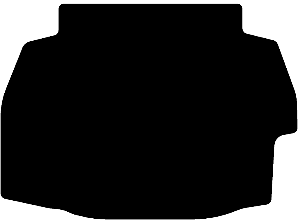 2.0 versioner | Passar bara för modeller med övre golv