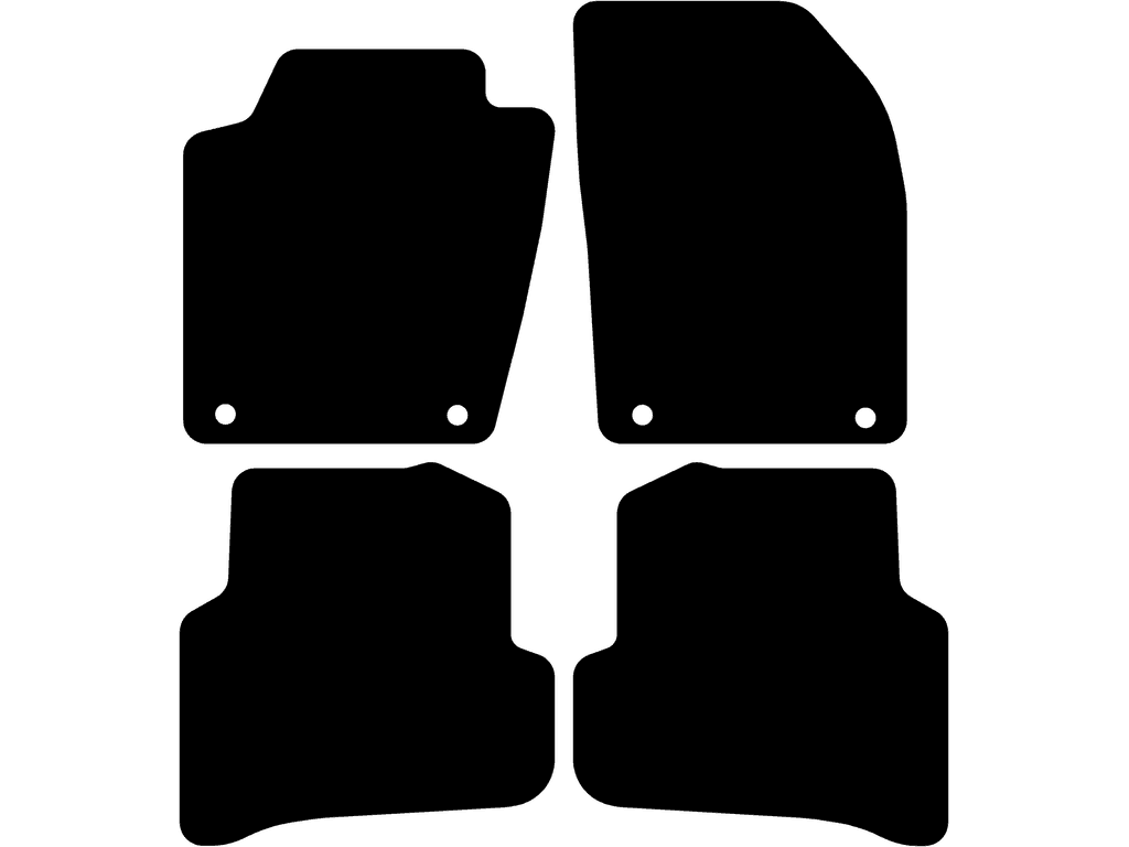 3 | Halvkombi / Kombi