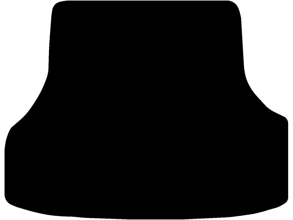 Passar bara för modeller med lägre golv