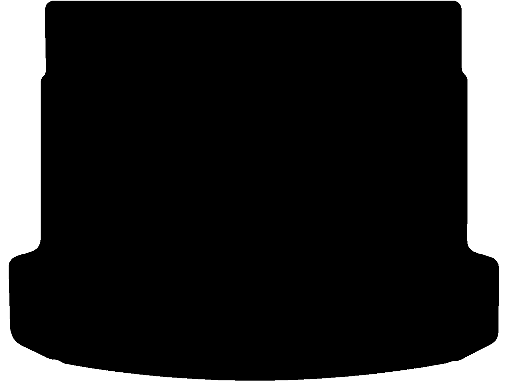 Passar bara för modeller med övre golv