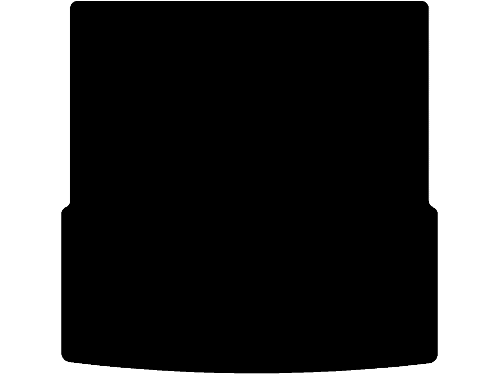 Passar bara för modeller med övre golv