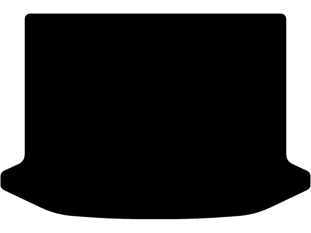 Passar bara för modeller med övre golv