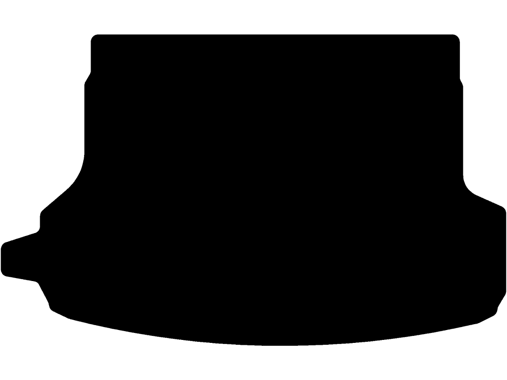 Forester e-Boxer | Passar bara för modeller med subwoofer