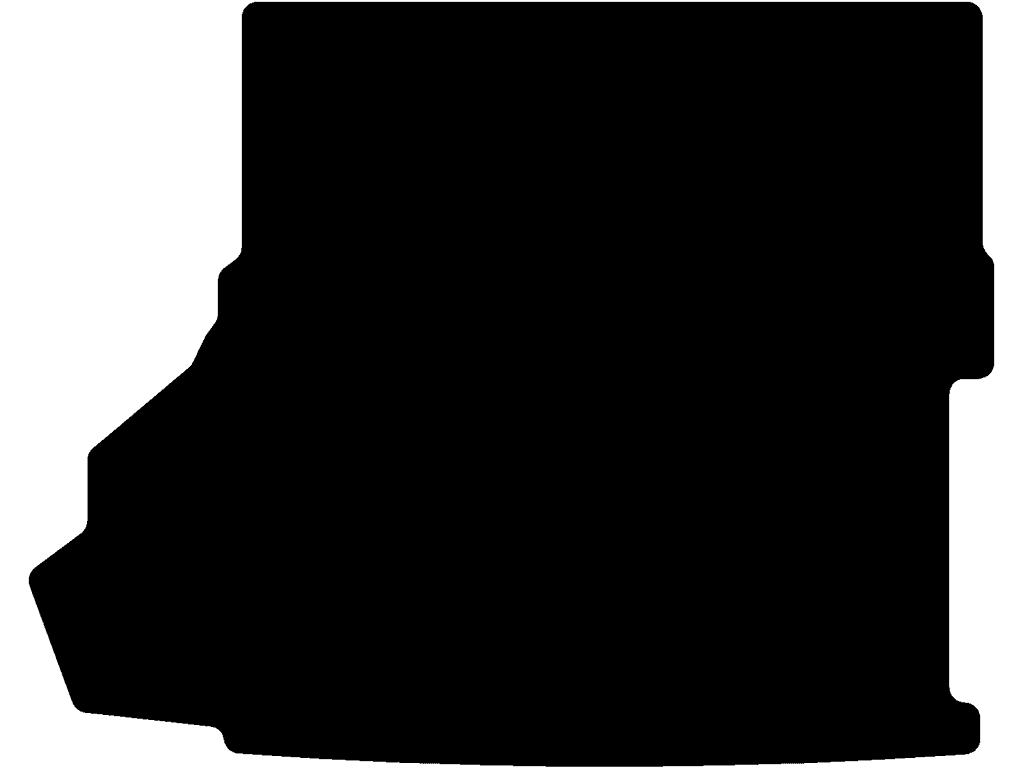 Fastback | Variant 2 | Passar bara för modeller med subwoofer