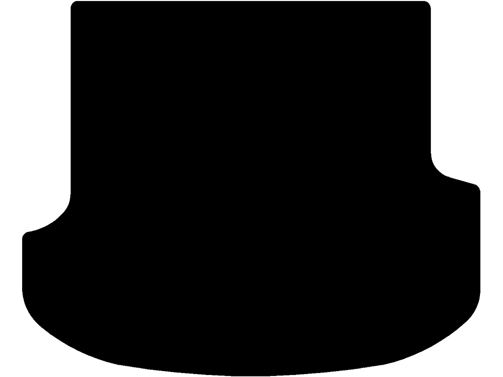 5-sitsig | Passar bara för modeller med övre golv